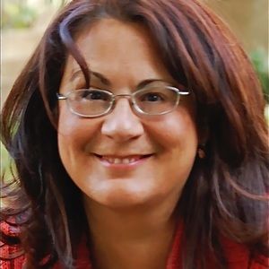 Meet your Posher, Mari